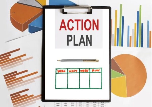 action plan