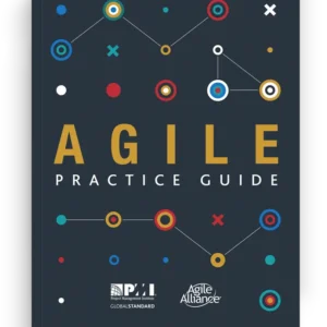 نسخه انگلیسی راهنمای عملی چابک (Agile) ویرایش 1ام- موسسه PMI