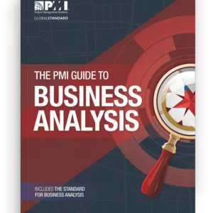 نسخه انگلیسی راهنمای تحلیل کسب و کار (Business Analysis)- موسسه PMI