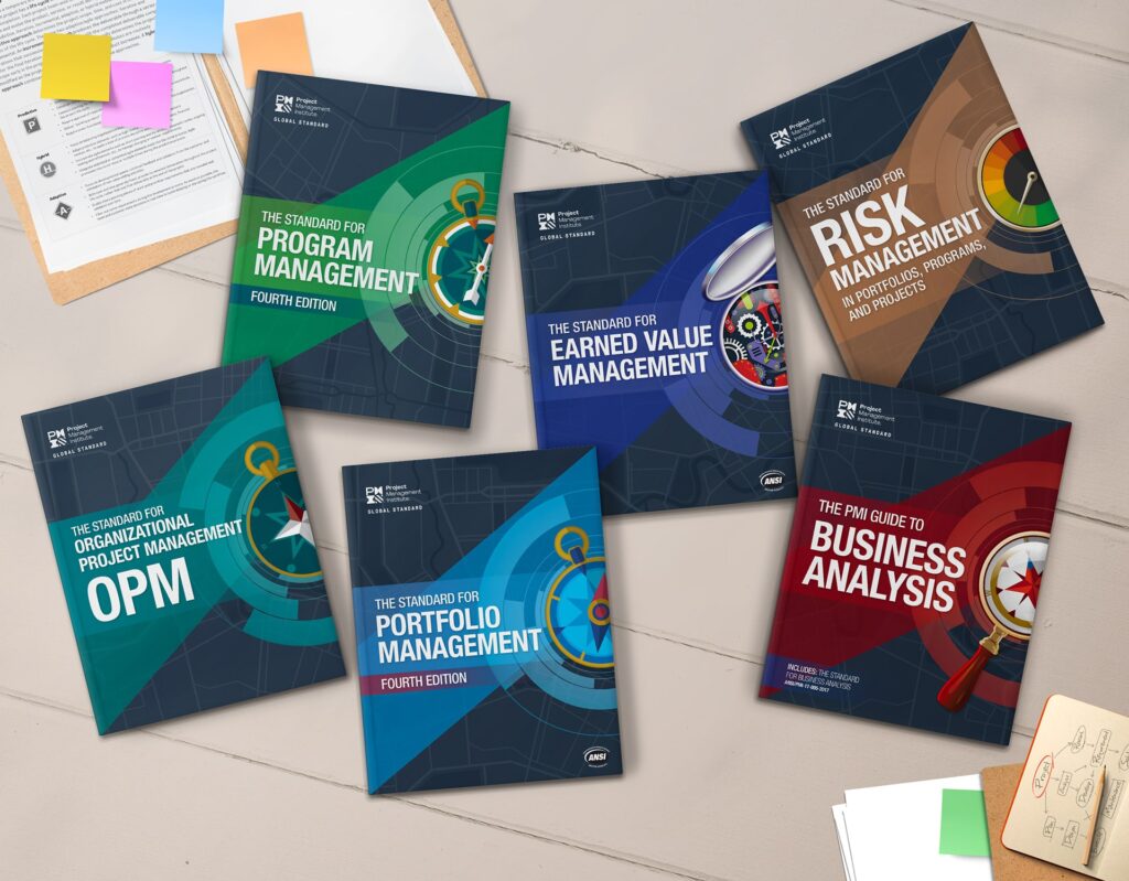 PMI Standards
