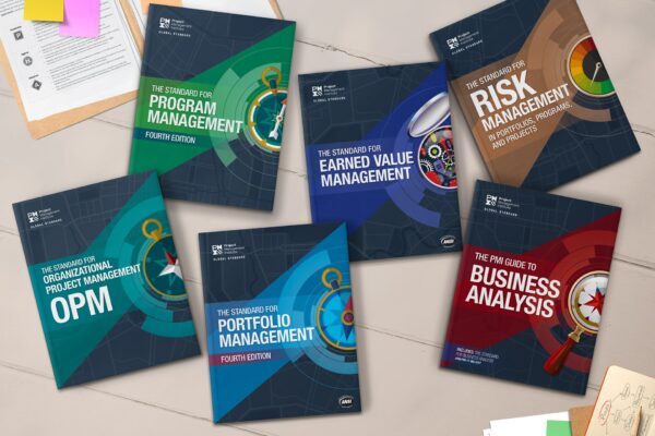PMI Standards