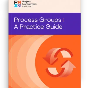 نسخه انگلیسی راهنمای عملی گروه های فرآیندی (Process Groups)- موسسه PMI