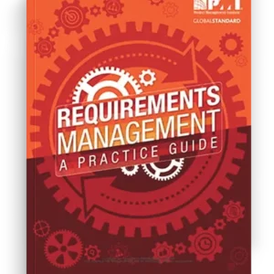 نسخه انگلیسی راهنمای عملی مدیریت الزامات (Requirements Management)- موسسه PMI