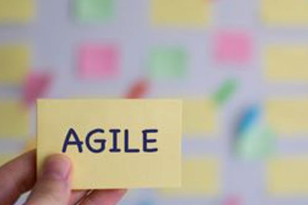 مدیریت پروژه چابک یا Agile