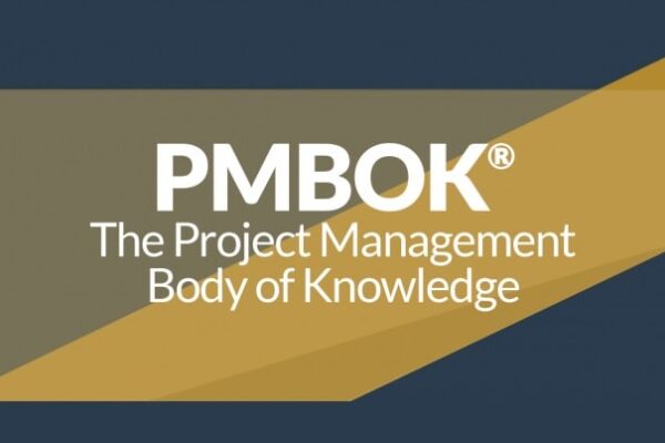 استاندارد مدیریت پروژه PMBOK