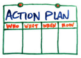 اکشن پلن (Action Plan)