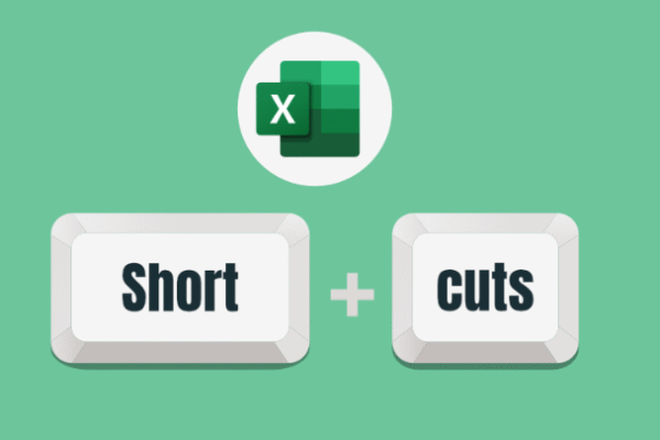 excel shortcuts