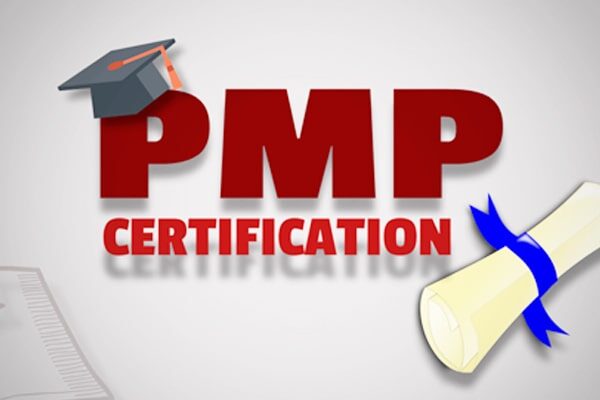 آزمون PMP