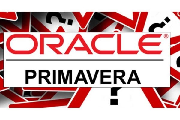 نرم افزار پریماورا primavera p6