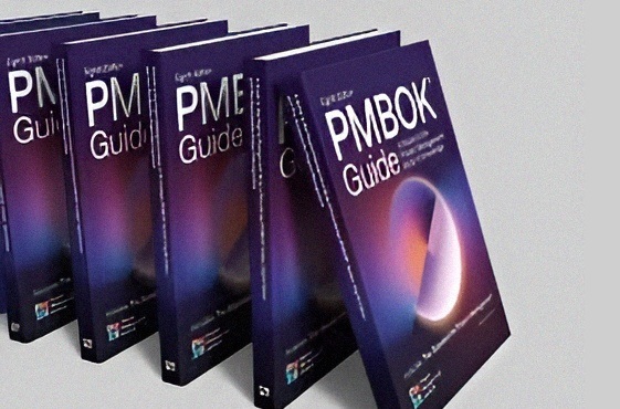ترجمه PMBOK ویرایش هشتم