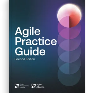 نسخه انگلیسی راهنمای عملی چابک (Agile) ویرایش 2ام- موسسه PMI